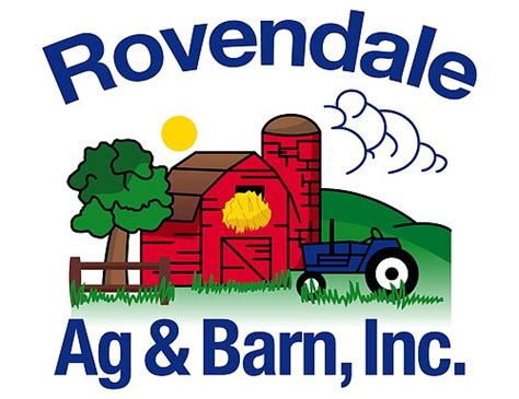 Rovendale Ag & Barn